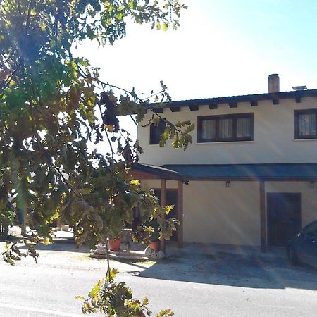 Agrihotel Papaya San Pietro Apostolo Zewnętrze zdjęcie