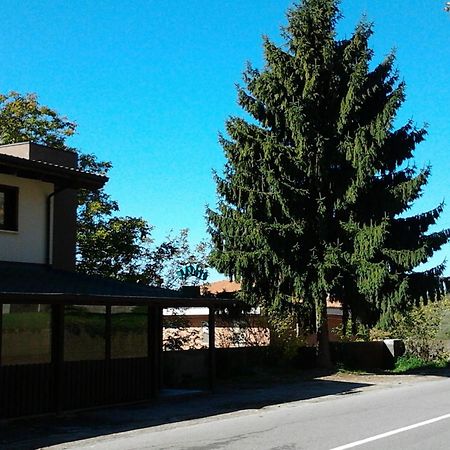 Agrihotel Papaya San Pietro Apostolo Zewnętrze zdjęcie