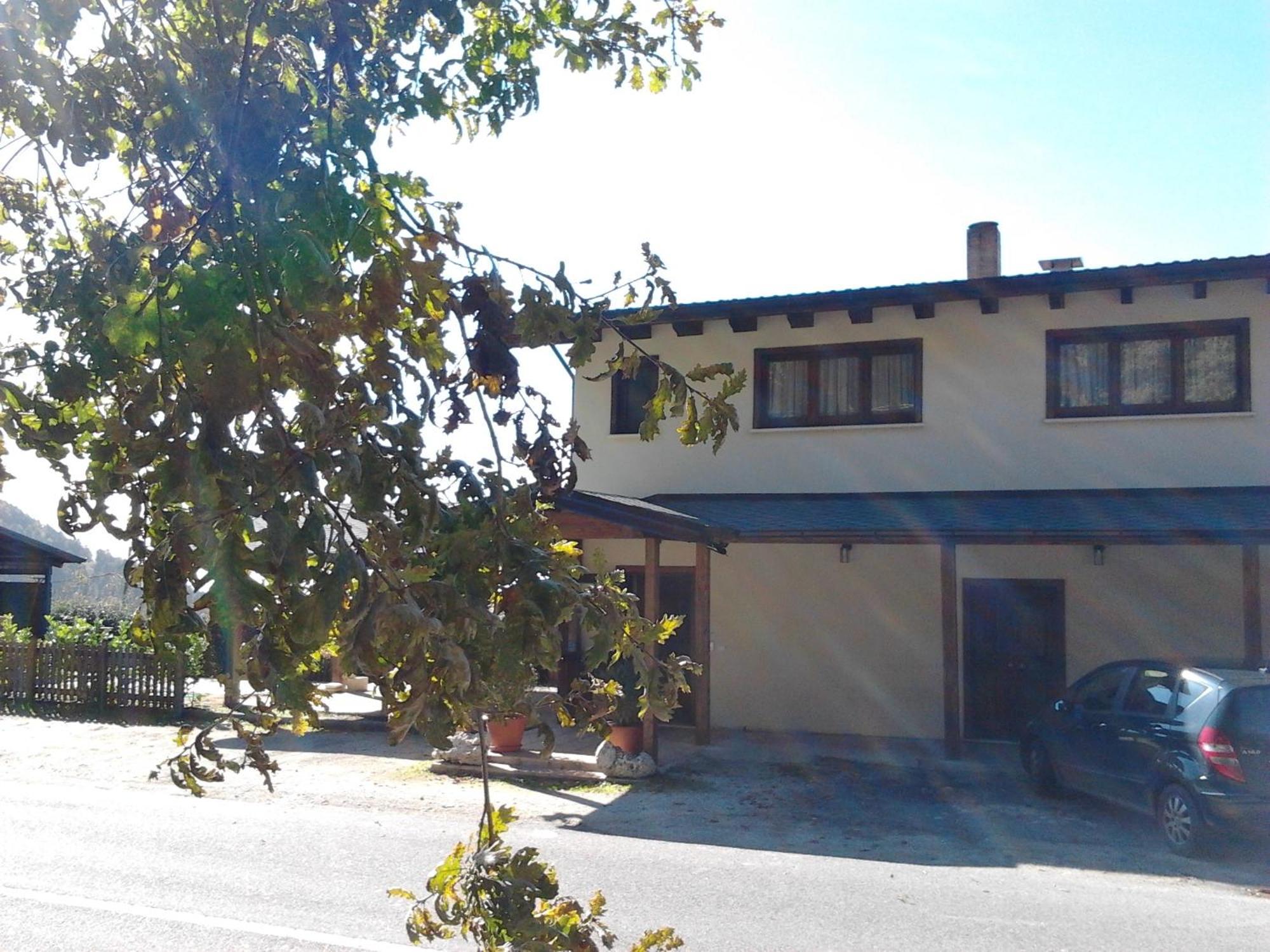 Agrihotel Papaya San Pietro Apostolo Zewnętrze zdjęcie